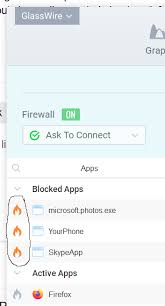 Glasswire Firewall Not Working Android