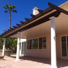 Diy Alumawood Patio Cover Kits Patio