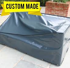 Waterproof Outdoor Furniture Covers