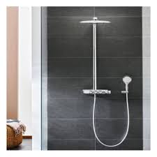 Grohe Rainshower Smartcontrol Shower