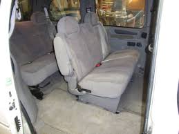 1998 Ford Windstar For By Owner