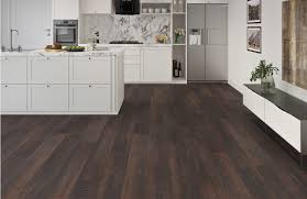 Vista 8mm Clove Oak Laminate