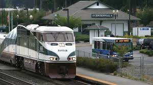 Amtrak Will Add Trains Between Seattle