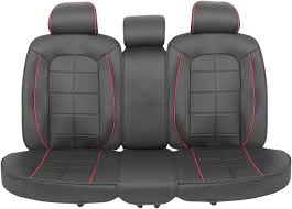 Faux Leather Seat Cover For Car Bahrain
