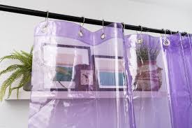 The 4 Best Shower Curtains Of 2024