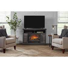 Fireplace Tv Stands Electric