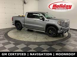 Pre Owned 2023 Gmc Sierra 1500 Denali