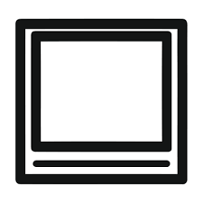 Computer Screen Icon Png Images