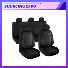 Auto Accessories Car Seat Covers Full