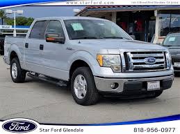 Used 2010 Ford F 150 For In