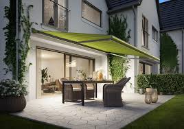How Much Does An Awning Cost Outershade