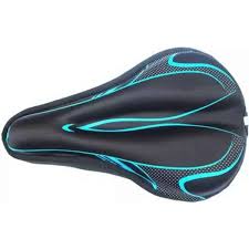 Cycling Cushion Pad Cycle Seat Covers