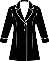 Trench Coat Walking For Design Projects