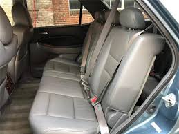 2005 Acura Mdx For Classiccars