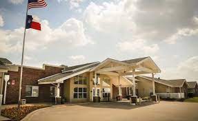 Best Nursing Homes In Fort Worth Tx