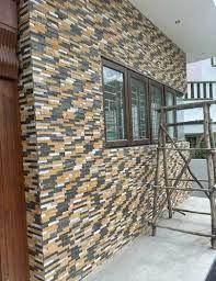 Designer Elevation Wall Tiles Material