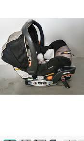 Rear Facing Infant Car Seat And Base