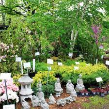 Stonewall Garden Center Canadensis