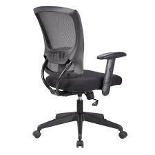 Icon Aero Office Chair Atwork Office