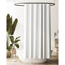 Shower Curtains The Home Depot