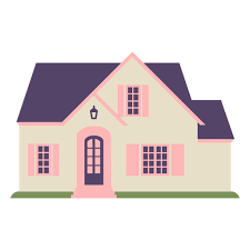 House Icon Png Svg Design For T Shirts