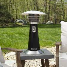 Best Patio Heaters And Outdoor Heaters