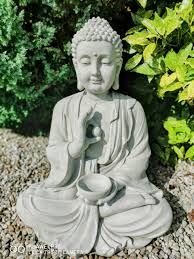 Buddha Wexford Stone Crafts