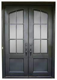 Best Exterior Black Front Doors