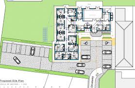 Expansion Plans For Care Home As Demand