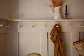 Simple Shaker Storage Solutions On
