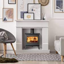 Wood Burning Stove Bonfire Fireplaces