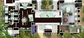 Must Have Gorgeous Sims 3 Houses And