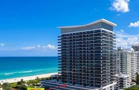 Mei Miami Beach Condo For 5875