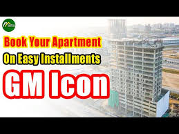 Apartment On Easy Installment Gm Icon