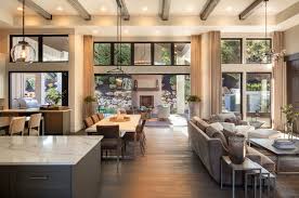Modern Farmhouse Showcase Home