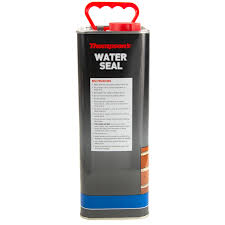 Thompsons Water Seal 5l Toolstation