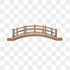Wooden Bridge Clipart Images Free
