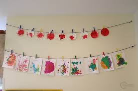 Easy Ways To Decorate A Classroom With