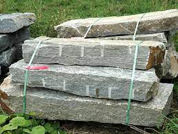 Ticonderoga Granite Blend Stone Step
