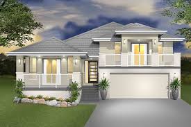 Denman Marksman Homes