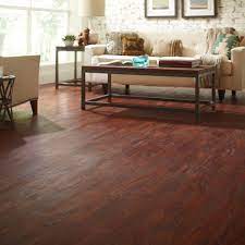 Luxury Vinyl Plank Flooring