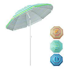 Patio Sunshade Beach Umbrella