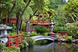 Chinese Garden Bridge Images Browse