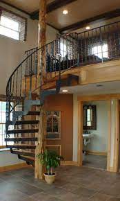Reedbuild Com Stairs Spiral Stairs