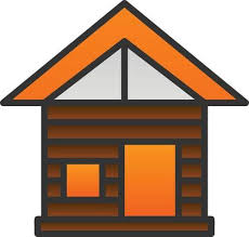 Small Vector House Freevectors