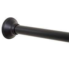 Tension Shower Curtain Rods The