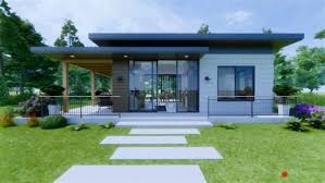 House Plans 3d