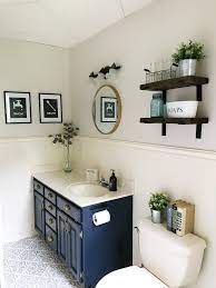 9 Basement Bathroom Ideas