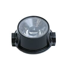 led spotlight withultra narrow light