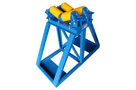 heavy duty beam clamp rigging roller